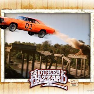 Dukes of Hazzard backgrounds
