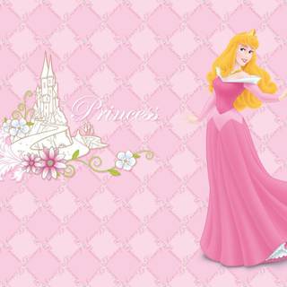 Princess wallpaper