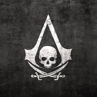 Assassin's Creed symbol wallpaper