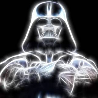 Darth Vader background