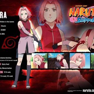 Awesome Naruto wallpaper