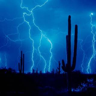 Lightning wallpaper HD