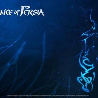 Prince of Persia wallpaper
