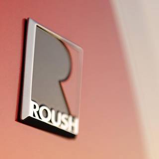 Roush wallpaper