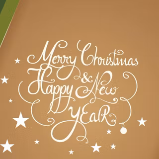 Happy New Year wallpaper
