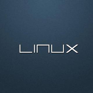 Linux desktop background