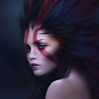 Black Swan wallpaper