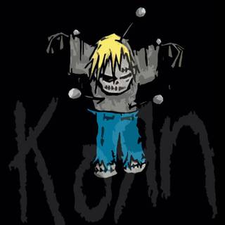 Free Korn wallpaper