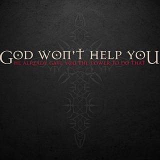 Inspirational desktop wallpaper