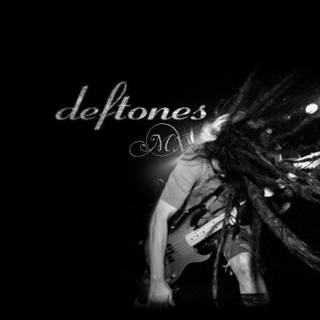 Deftones wallpaper
