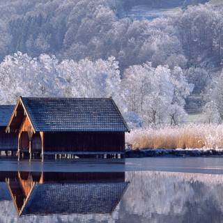 Winter wallpaper images