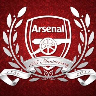 Arsenal FC wallpaper