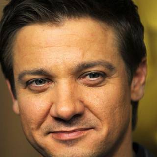 Jeremy renner wallpaper