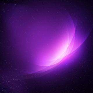 Purple and black backgrounds