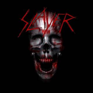 Slayer wallpaper