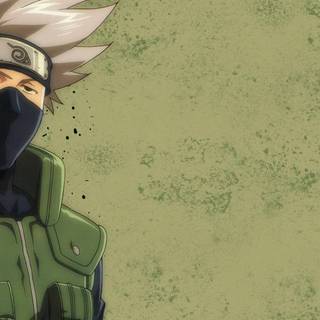 Naruto Kakashi wallpaper
