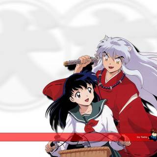 Inuyasha wallpaper