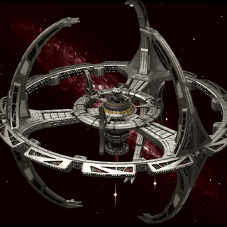 Star Trek: Deep Space Nine wallpaper