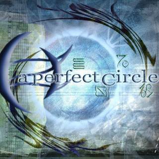 A Perfect Circle wallpaper