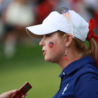 Paula creamer wallpaper