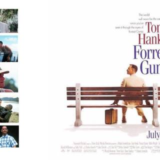 Forrest Gump wallpaper