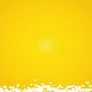 Bright yellow backgrounds