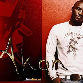 Akon wallpaper