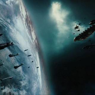 Battleship wallpaper