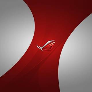 Asus Republic of Gamers wallpaper