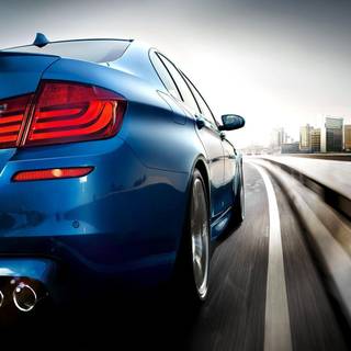 BMW M wallpaper