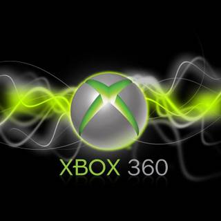 Xbox 360 wallpaper