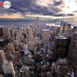 Free New York wallpaper
