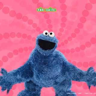 Cookie Monster backgrounds