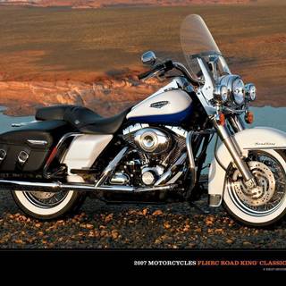 Harley Davidson motorcycles wallpaper