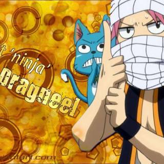 Fairy Tail backgrounds