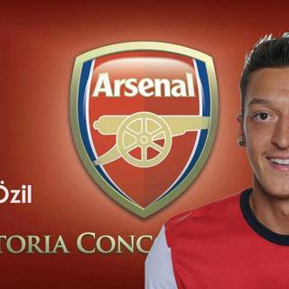 Mesut Ozil wallpaper