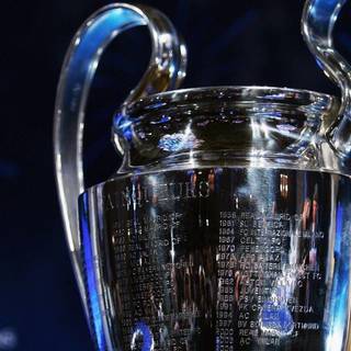 UEFA Champions League wallpaper