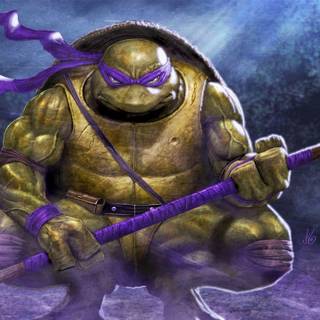 Ninja Turtle wallpaper