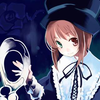 Rozen Maiden wallpaper