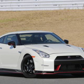 2015 Skyline GTR wallpaper