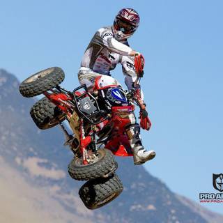 Raptor 700 wallpaper