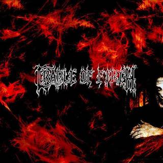 Cradle of Filth wallpaper