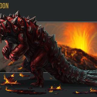 Groudon pictures