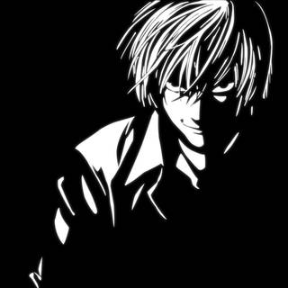 Death Note wallpaper