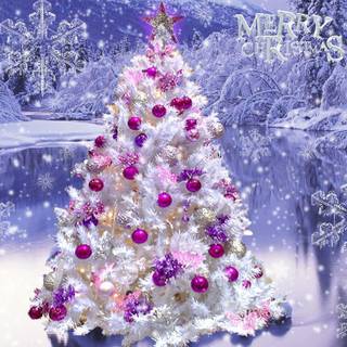 Christmas desktop wallpaper free