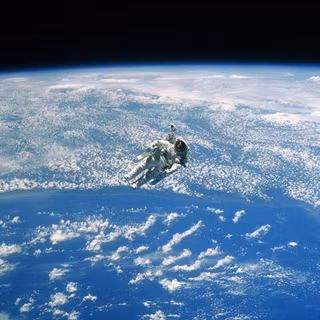 NASA space wallpaper