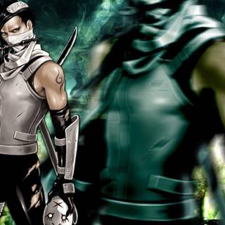 Anime wallpaper 1366x768