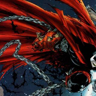 Spawn pics