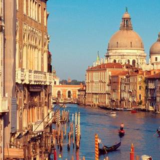 Venice Italy wallpaper