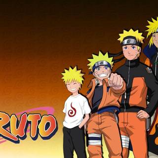 Naruto shippuden picture gallery